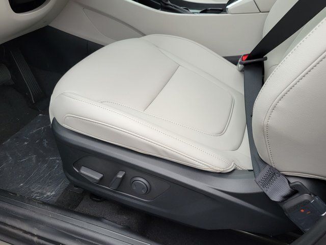 2026 Hyundai TUCSON SEL Premium AWD Chantilly VA