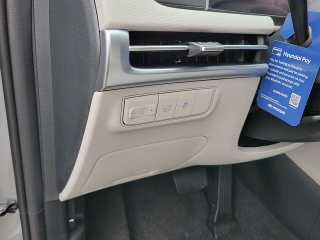 2026 Hyundai TUCSON SEL Premium AWD Chantilly VA