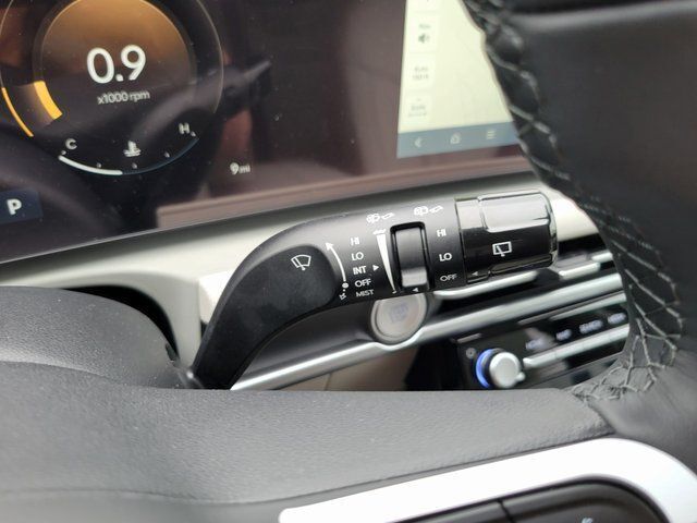 2026 Hyundai TUCSON SEL Premium AWD Chantilly VA