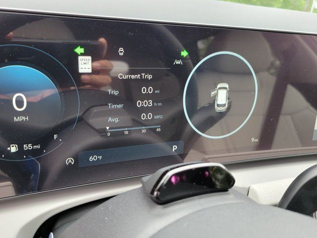 2026 Hyundai TUCSON SEL Premium AWD Chantilly VA