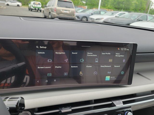 2026 Hyundai TUCSON SEL Premium AWD Chantilly VA