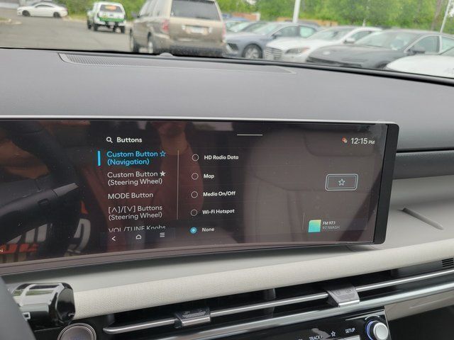 2026 Hyundai TUCSON SEL Premium AWD Chantilly VA