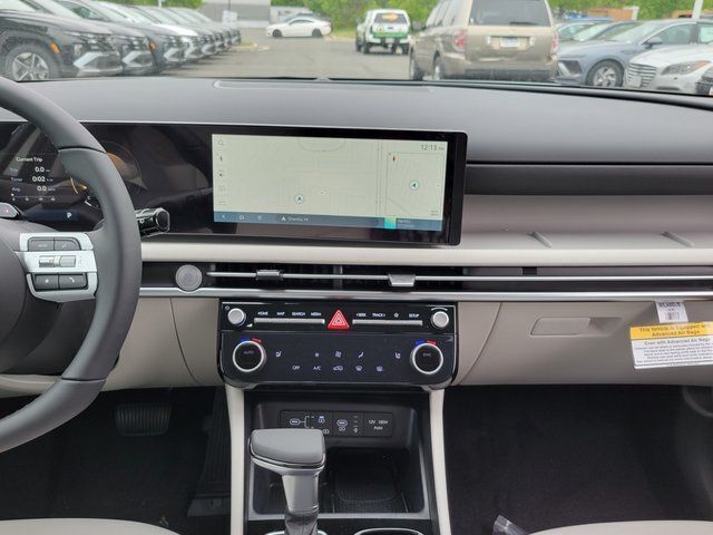 2026 Hyundai TUCSON SEL Premium AWD Chantilly VA