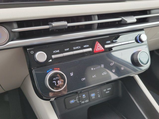 2026 Hyundai TUCSON SEL Premium AWD Chantilly VA