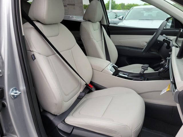2026 Hyundai TUCSON SEL Premium AWD Chantilly VA