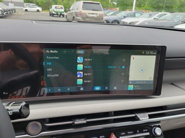 2026 Hyundai TUCSON SEL Premium AWD Chantilly VA