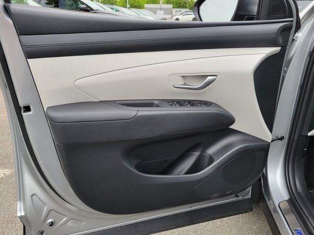 2026 Hyundai TUCSON SEL Premium AWD Chantilly VA