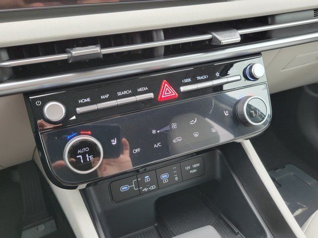 2026 Hyundai TUCSON SEL Premium AWD Chantilly VA