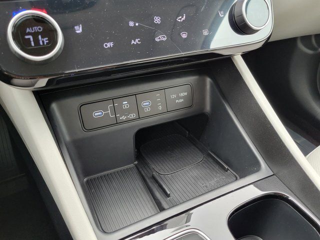 2026 Hyundai TUCSON SEL Premium AWD Chantilly VA
