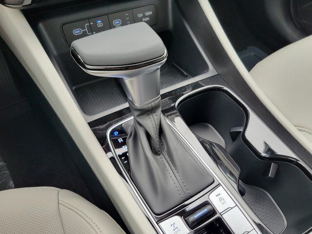2026 Hyundai TUCSON SEL Premium AWD Chantilly VA