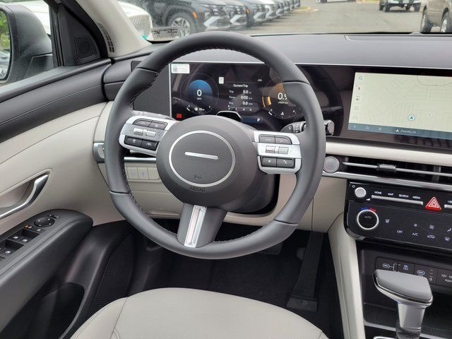 2026 Hyundai TUCSON SEL Premium AWD Chantilly VA