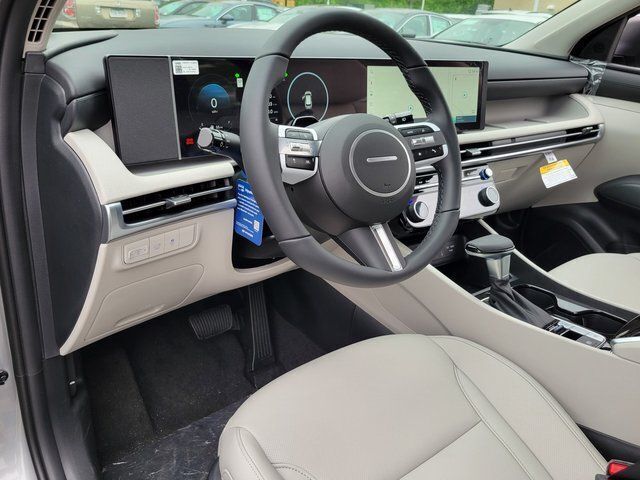 2026 Hyundai TUCSON SEL Premium AWD Chantilly VA