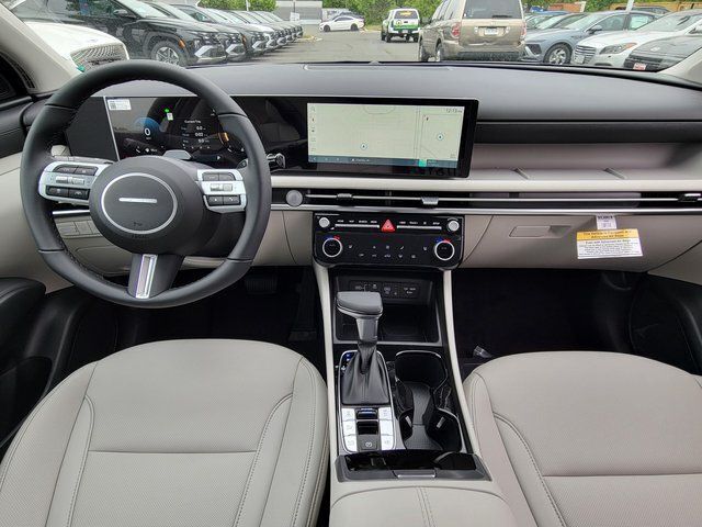 2026 Hyundai TUCSON SEL Premium AWD Chantilly VA