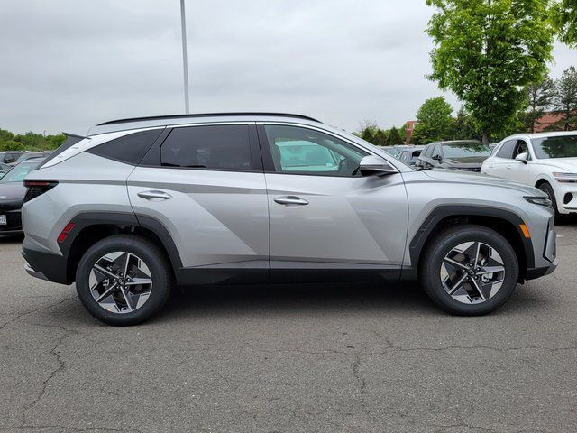 2026 Hyundai TUCSON SEL Premium AWD Chantilly VA