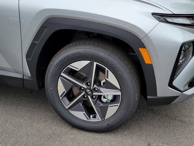 2026 Hyundai TUCSON SEL Premium AWD Chantilly VA