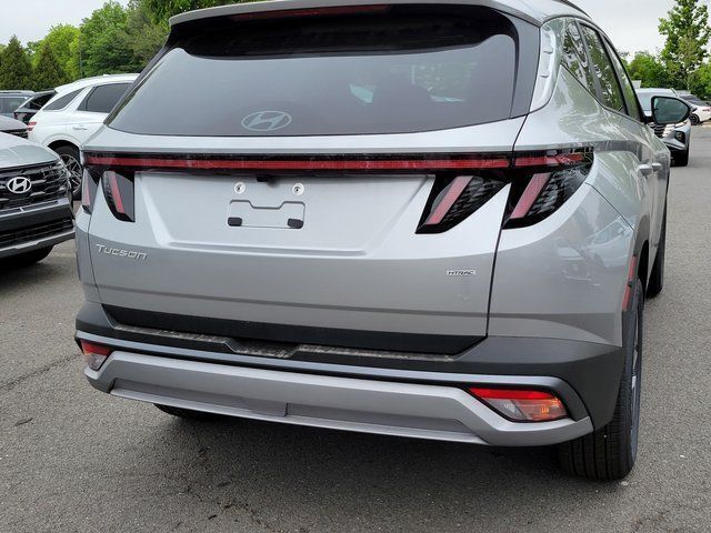 2026 Hyundai TUCSON SEL Premium AWD Chantilly VA