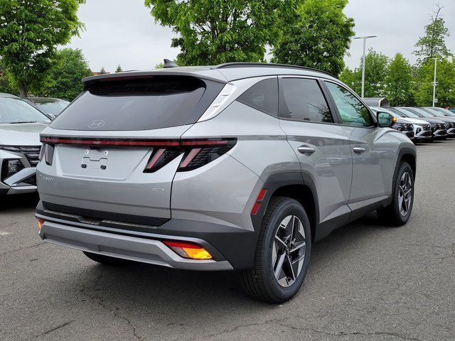 2026 Hyundai TUCSON SEL Premium AWD Chantilly VA
