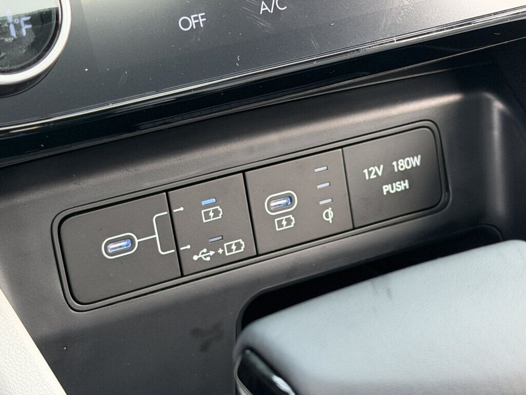 2026 Hyundai TUCSON SEL Premium AWD Chantilly VA