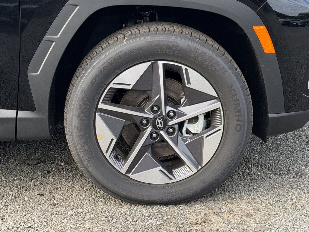 2026 Hyundai TUCSON SEL Premium AWD Chantilly VA
