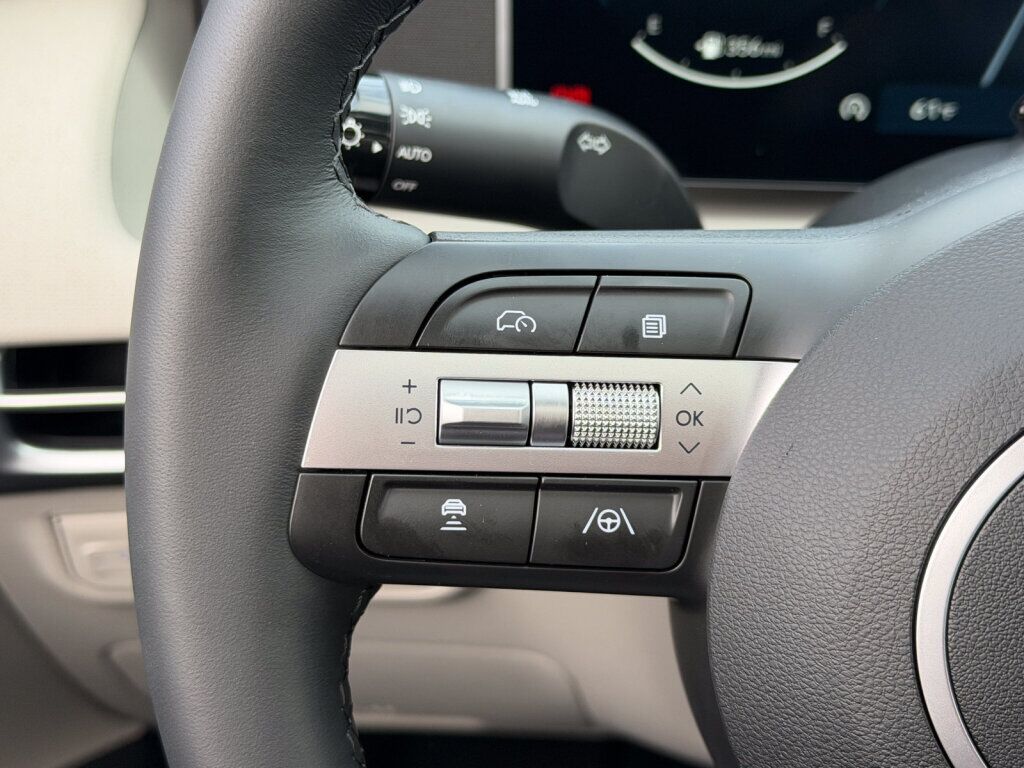 2026 Hyundai TUCSON SEL Premium AWD Chantilly VA