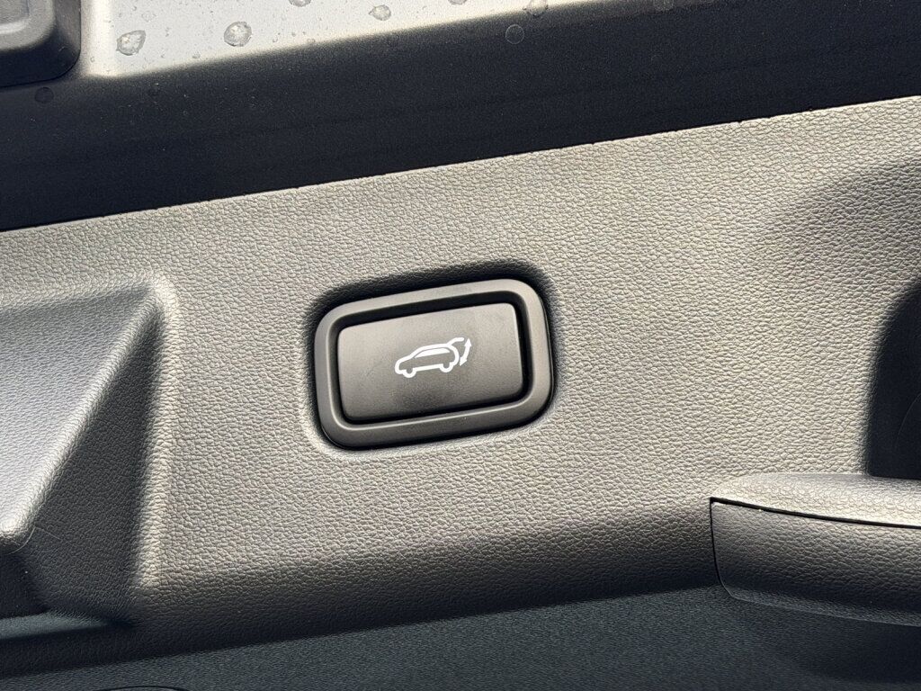 2026 Hyundai TUCSON SEL Premium AWD Chantilly VA
