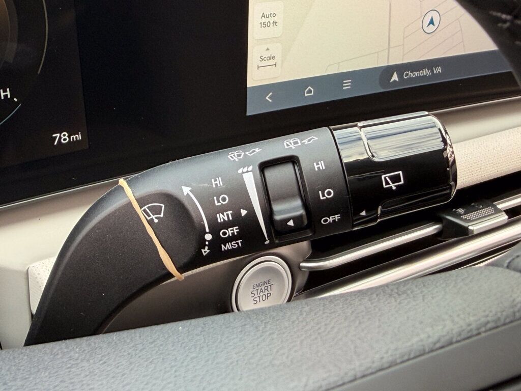 2026 Hyundai TUCSON SEL Premium AWD Chantilly VA