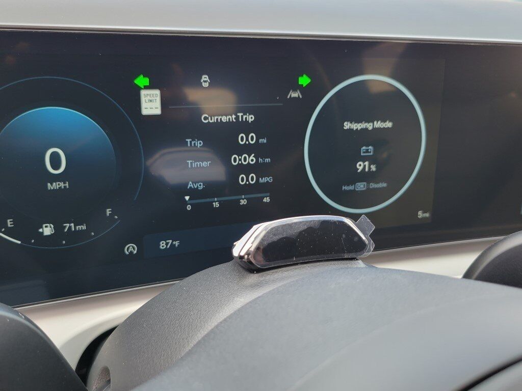 2026 Hyundai TUCSON SEL Premium AWD Chantilly VA