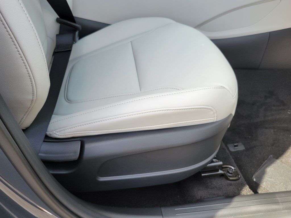 2026 Hyundai TUCSON SEL Premium AWD Chantilly VA