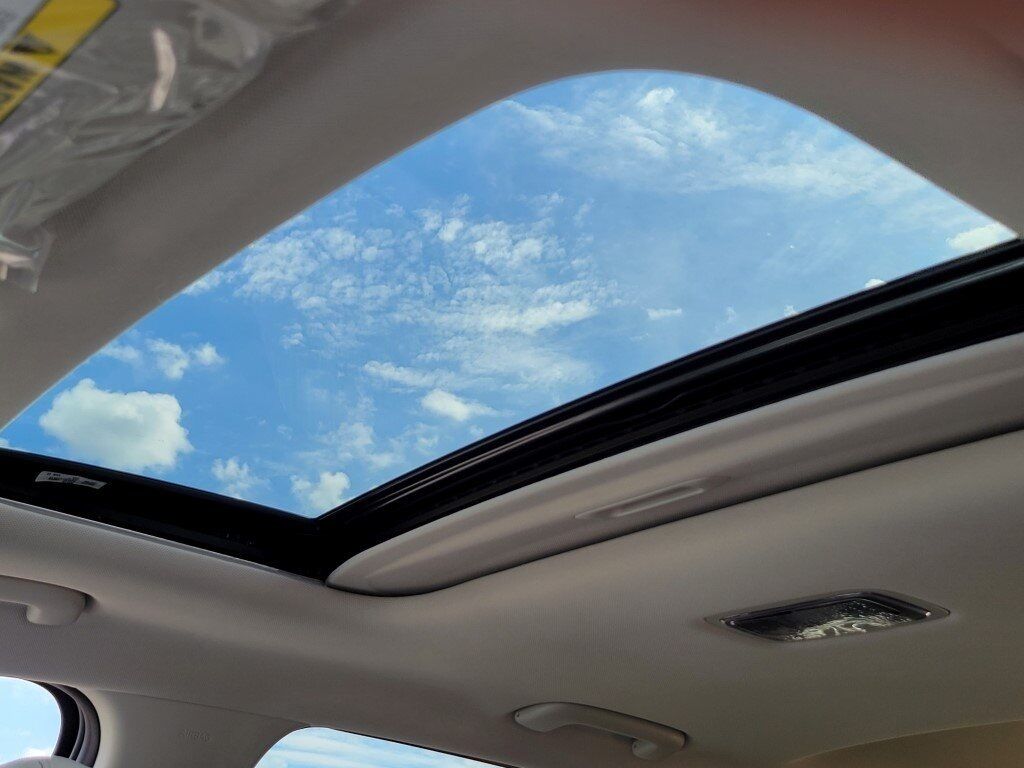 2026 Hyundai TUCSON SEL Premium AWD Chantilly VA