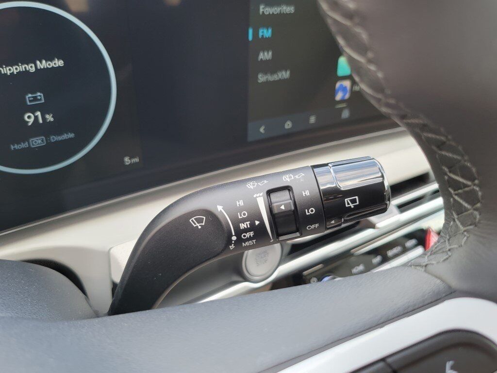 2026 Hyundai TUCSON SEL Premium AWD Chantilly VA