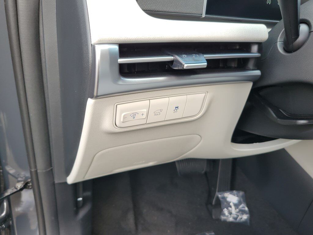 2026 Hyundai TUCSON SEL Premium AWD Chantilly VA