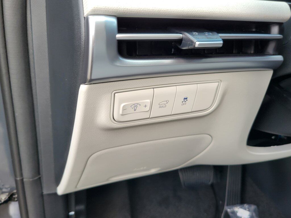 2026 Hyundai TUCSON SEL Premium AWD Chantilly VA