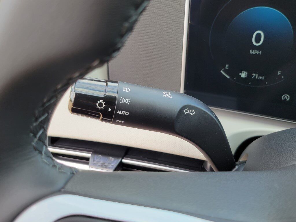 2026 Hyundai TUCSON SEL Premium AWD Chantilly VA