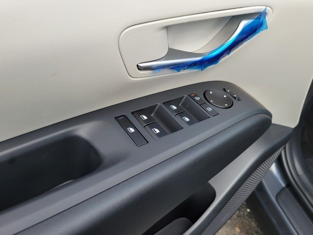 2026 Hyundai TUCSON SEL Premium AWD Chantilly VA