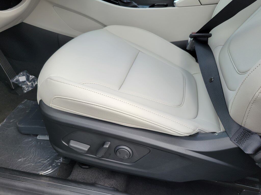 2026 Hyundai TUCSON SEL Premium AWD Chantilly VA