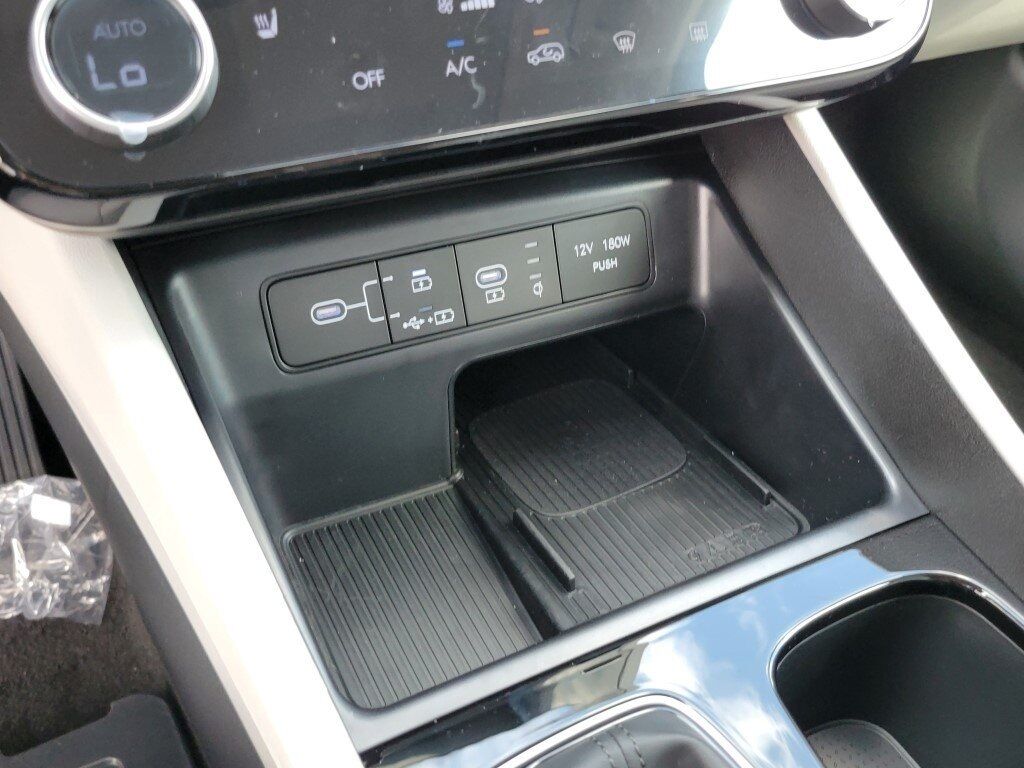 2026 Hyundai TUCSON SEL Premium AWD Chantilly VA