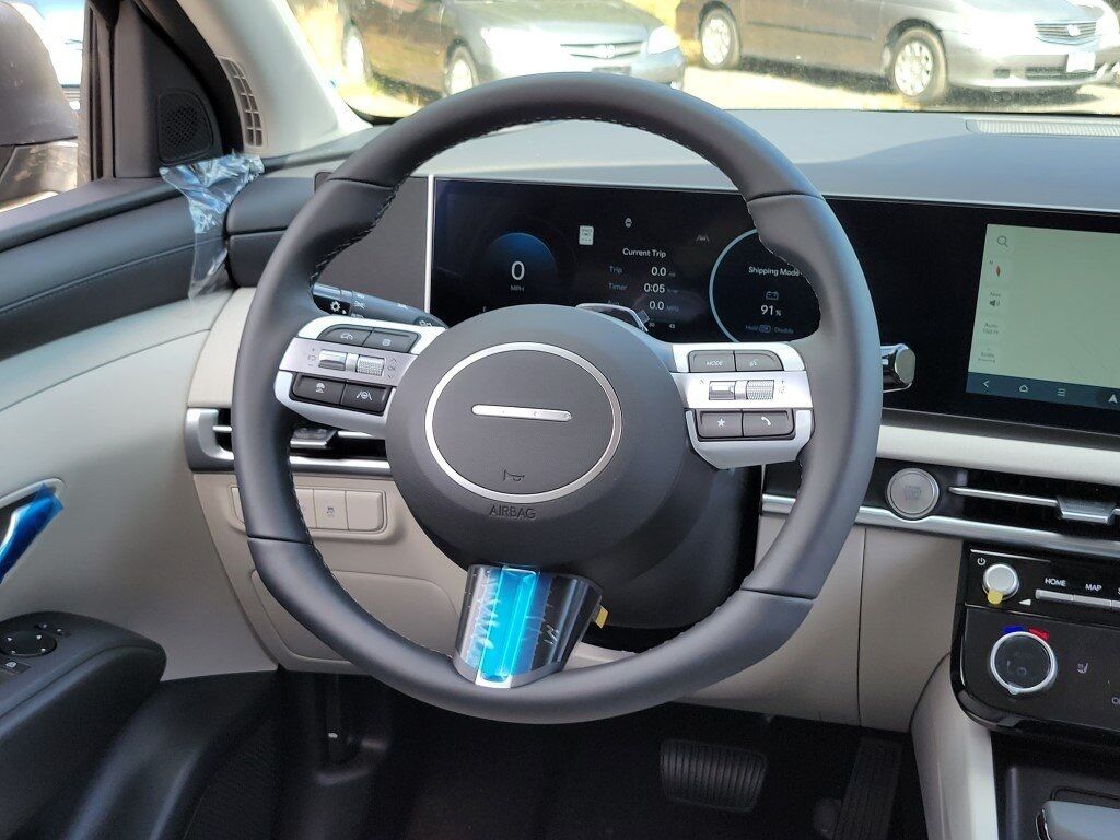 2026 Hyundai TUCSON SEL Premium AWD Chantilly VA