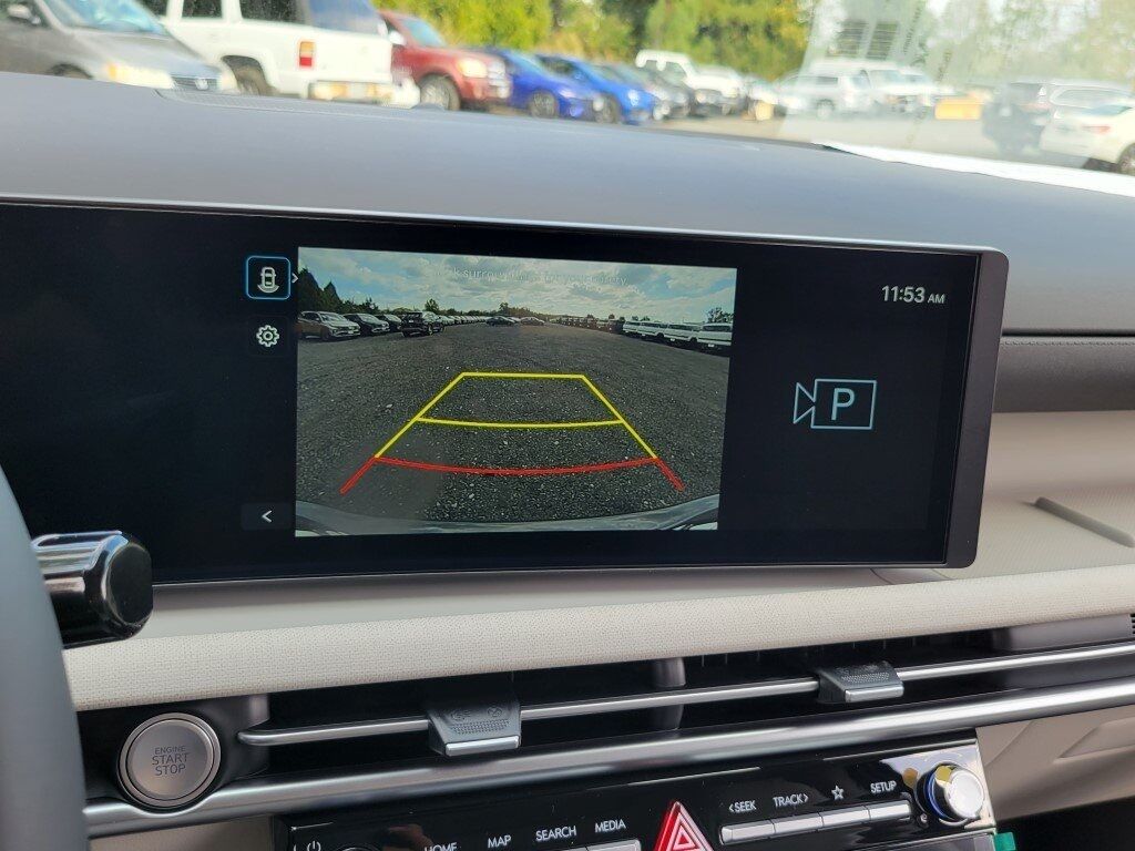 2026 Hyundai TUCSON SEL Premium AWD Chantilly VA