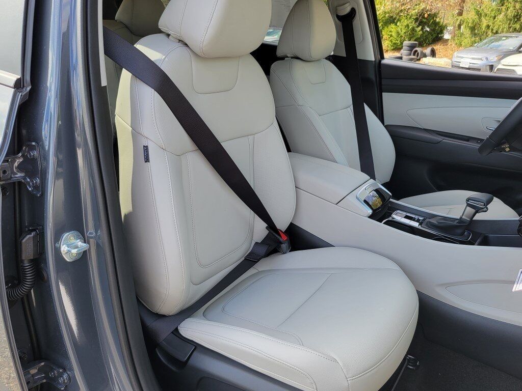 2026 Hyundai TUCSON SEL Premium AWD Chantilly VA
