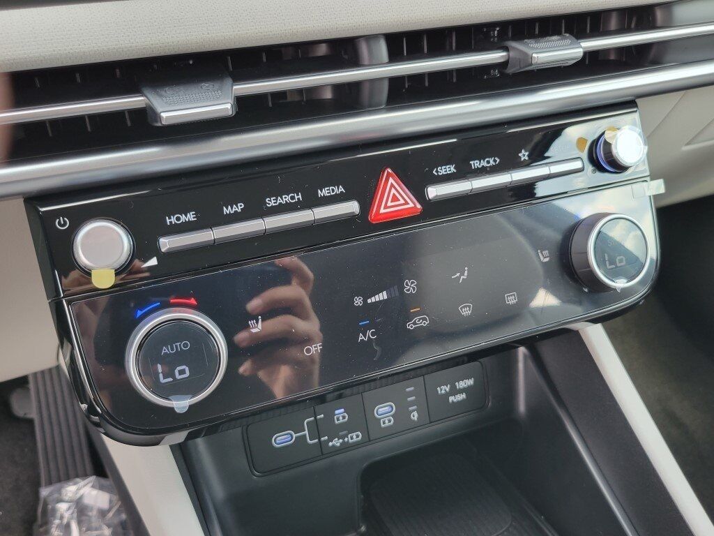 2026 Hyundai TUCSON SEL Premium AWD Chantilly VA