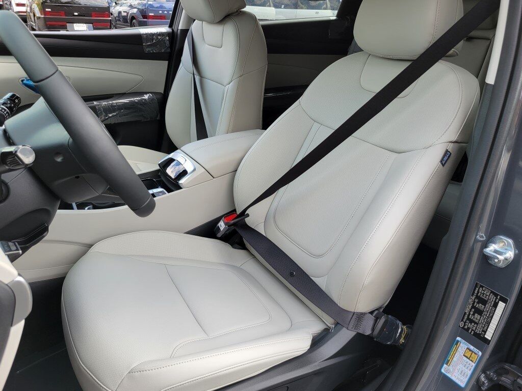 2026 Hyundai TUCSON SEL Premium AWD Chantilly VA