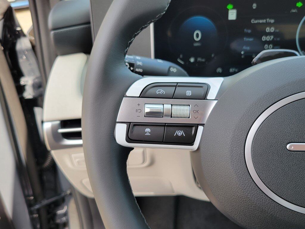 2026 Hyundai TUCSON SEL Premium AWD Chantilly VA