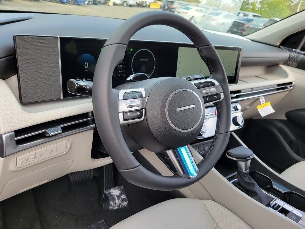 2026 Hyundai TUCSON SEL Premium AWD Chantilly VA