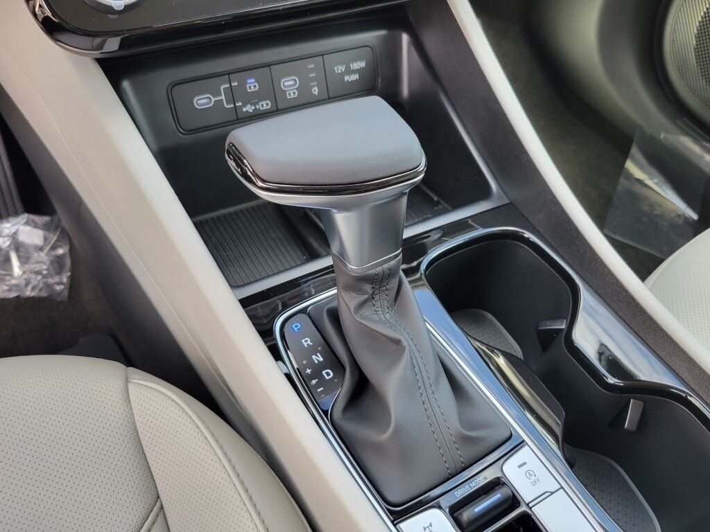 2026 Hyundai TUCSON SEL Premium AWD Chantilly VA