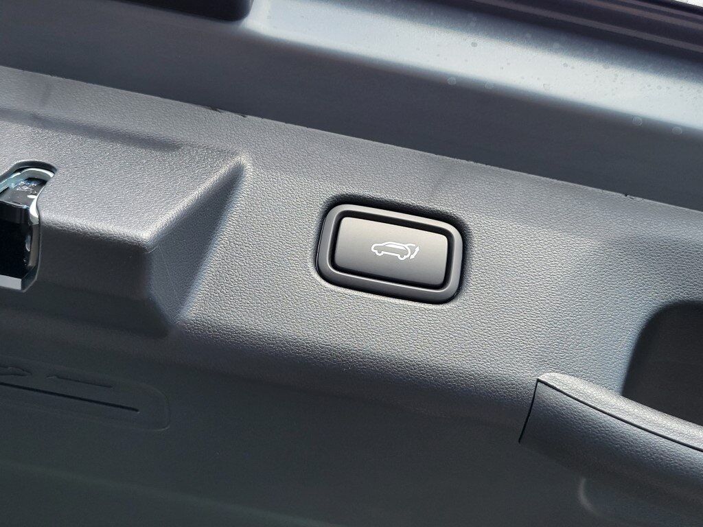 2026 Hyundai TUCSON SEL Premium AWD Chantilly VA