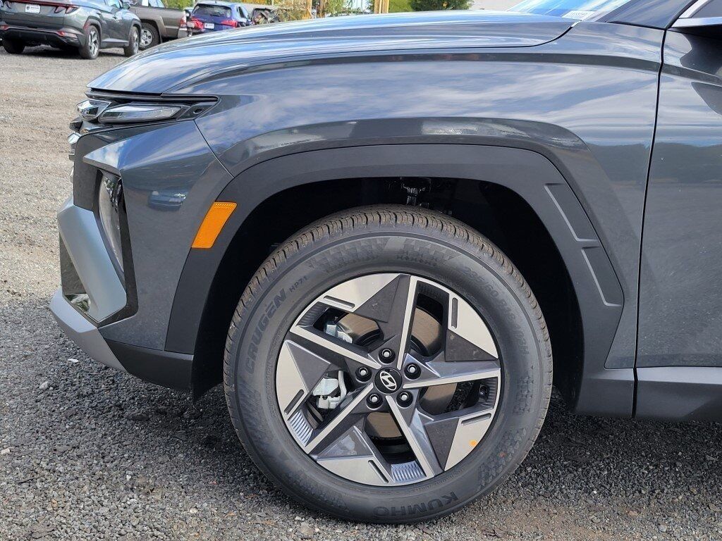 2026 Hyundai TUCSON SEL Premium AWD Chantilly VA