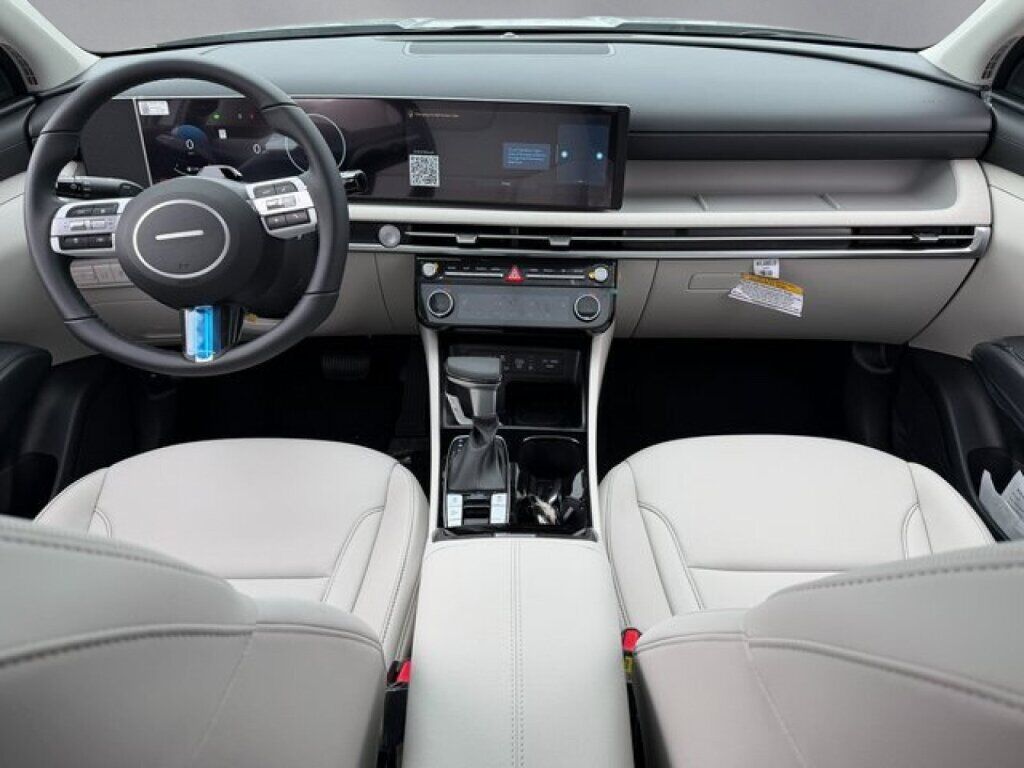 2026 Hyundai TUCSON SEL Premium AWD Chantilly VA