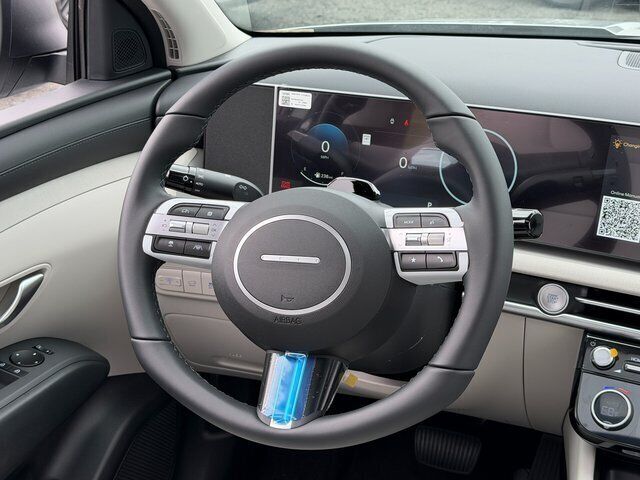 2026 Hyundai TUCSON SEL Premium AWD Chantilly VA