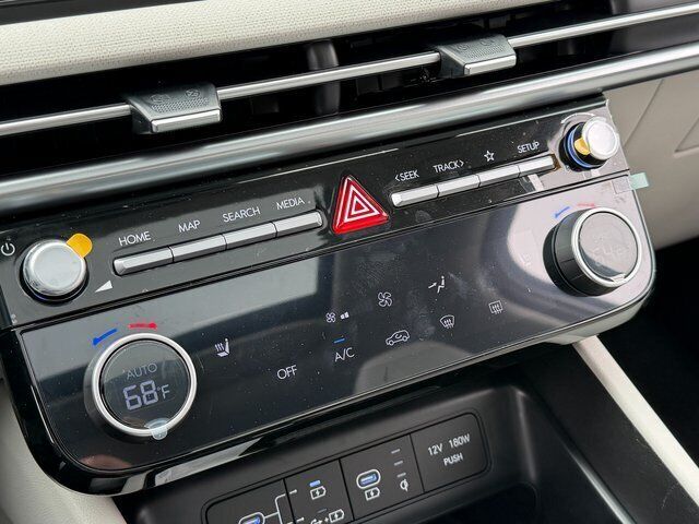 2026 Hyundai TUCSON SEL Premium AWD Chantilly VA