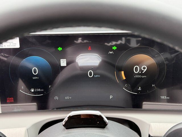 2026 Hyundai TUCSON SEL Premium AWD Chantilly VA